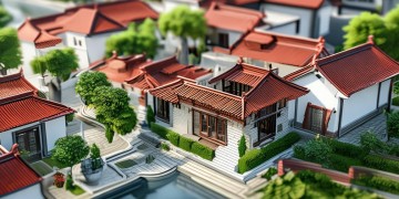 常熟衡丰家园究竟是什么物业？