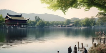 西湖里物业会进行巡逻吗？
