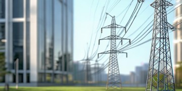 物业和电业局究竟是什么？