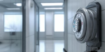 物业抄水表需要开门吗？