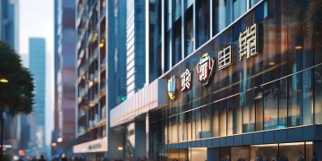 新华物业究竟属于什么行业？