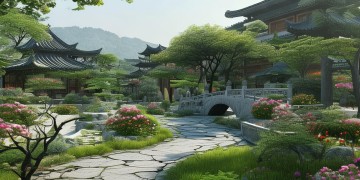 安丘建安花园究竟是什么物业？