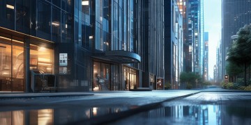 神州物业上班地点究竟在哪？