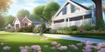 物业一定要听网格员的吗？