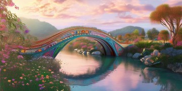 虹桥丽景究竟是什么物业公司？