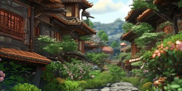 茶城新物业究竟是什么公司的？