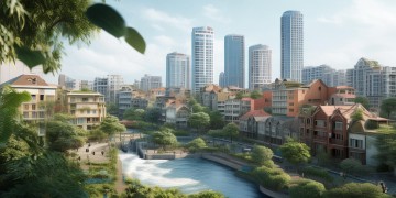 华侨城物业要上市了吗？