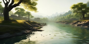 泗泾泗水和鸣究竟属于什么物业？