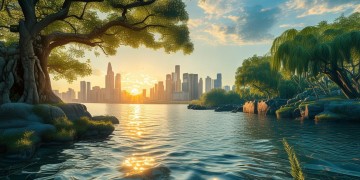 海玥黄埔源是什么物业？