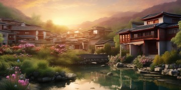 李家湾物业到底怎样了？