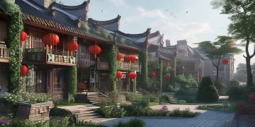 锦州市康宁里究竟是什么物业？
