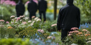 物业里的特勤究竟是做什么的？