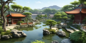 众安山水苑物业会收费吗？