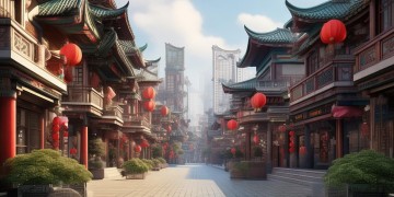 东方丽城的物业名称究竟是什么？