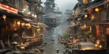 后勤物业需要办理什么手续？