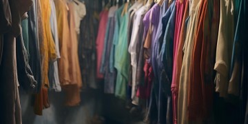 物业收衣服合法吗？