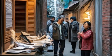 宁波物业收钱吗？是怎么收的呢？