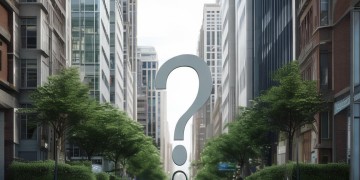 西筑物业平常到底管事吗？