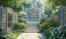 福园物业究竟有什么通知？