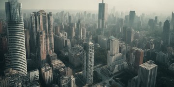 丽都大厦物业，真的值得买吗？