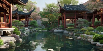 檀境里是什么物业？