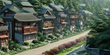 松岭路物业究竟是什么情况？