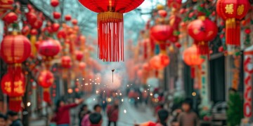 春节期间物业到底在干什么？