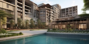 中远酒店物业是国企吗？