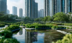 深圳龙岗物业值得购买吗？