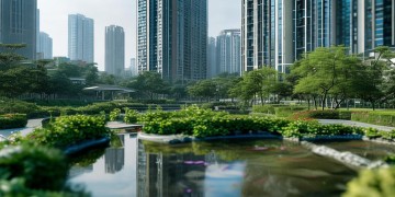 深圳龙岗物业值得购买吗？