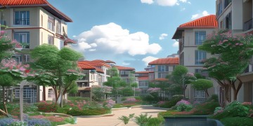 馨和居小区究竟是哪家物业公司？