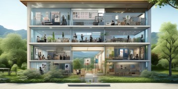 陵水宁骏物业正在招聘吗？