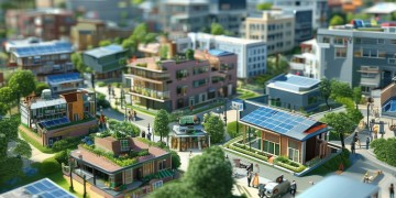 物业可以怎样经营赚钱呢？