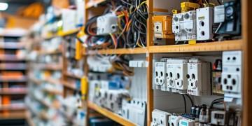 物业更换电源需要购买哪些物品？