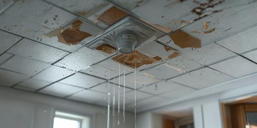 楼市漏水，物业到底需要负责吗？