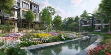 良熟新苑究竟是什么物业？