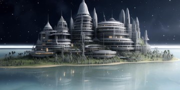 星际半岛物业会收费吗？
