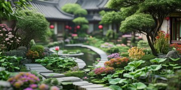 冠庭园物业真的管事吗？