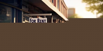 门面出租需通过物业吗？