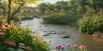 黄河景园物业真的管事吗？
