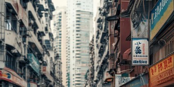 利民路物业违法了吗？