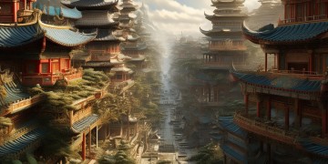 群升江山城究竟是什么物业？