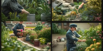 物业管家工作流程究竟是怎样的？