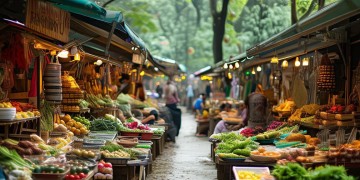 万科物业FM市场究竟是什么？