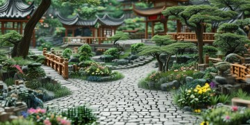 柏盛园物业究竟是什么物业？