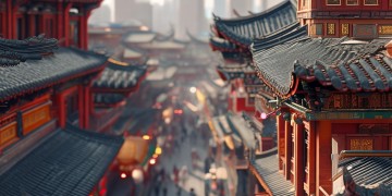 西安物业收费好要吗？