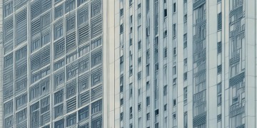 物业有权公示房号吗？