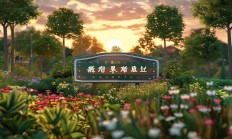 中铁国际花园正在招聘物业人员吗？