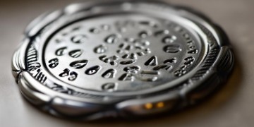 物业章上的数字究竟是什么意思？
