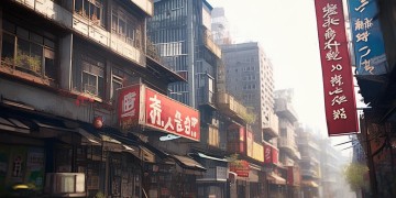 厚德路物业收费标准究竟如何？